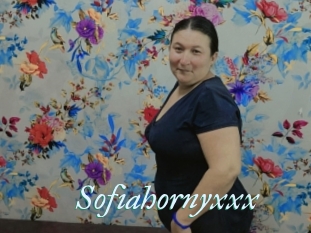 Sofiahornyxxx