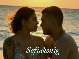 Sofiakonig