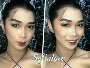 Sofialore