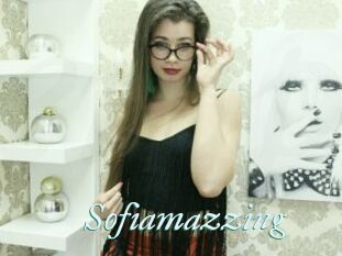Sofiamazzing