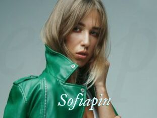 Sofiapin