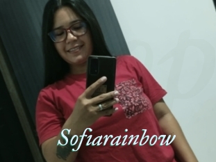 Sofiarainbow