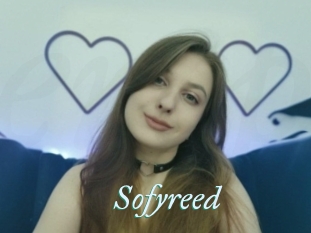 Sofyreed