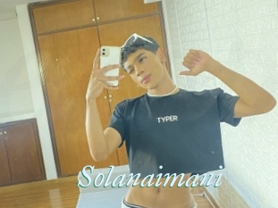 Solanaimani
