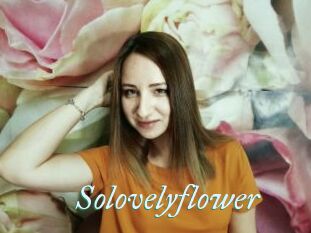 Solovelyflower