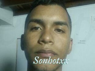 Sonhotxx