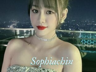 Sophiachin