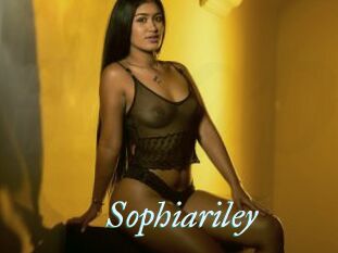 Sophiariley