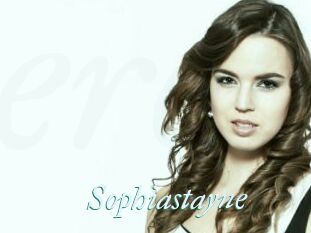 Sophiastayne