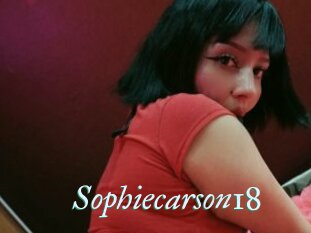 Sophiecarson18