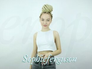 Sophieferguson