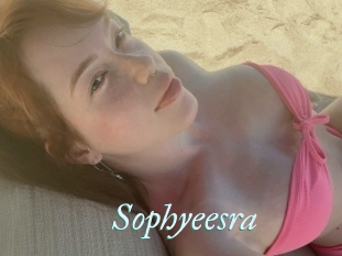 Sophyeesra