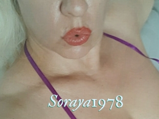 Soraya1978