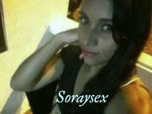 Soraysex