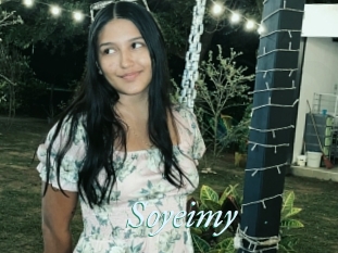 Soyeimy