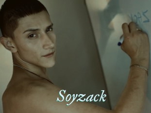 Soyzack