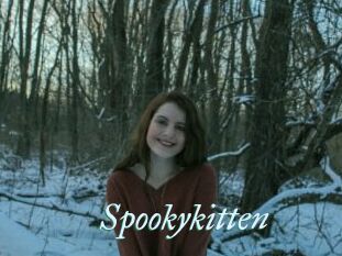 Spookykitten