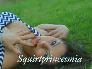 Squirtprincesmia