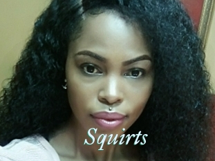 Squirts