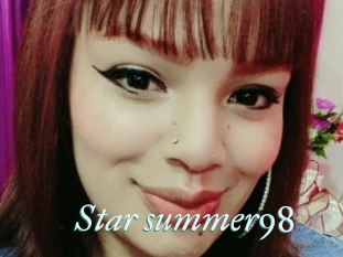 Star_summer98