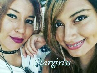 Stargirlss