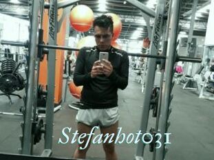 Stefanhot031