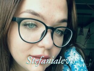 Stefanialevis