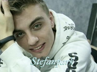 Stefanpark