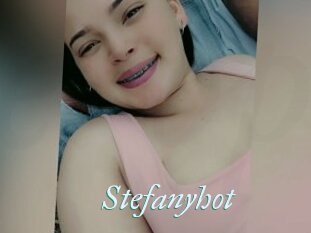 Stefanyhot