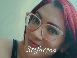 Stefaryan