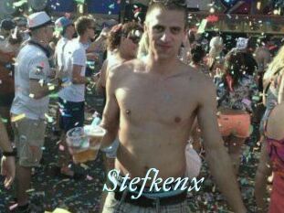 Stefkenx