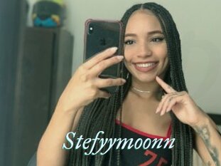 Stefyymoonn