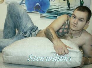 Stenwilsons