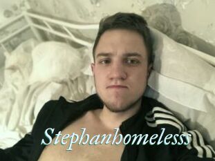 Stephanhomelesss