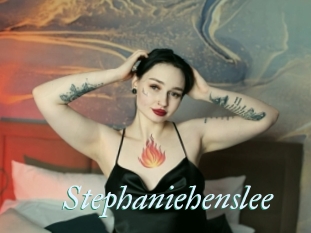 Stephaniehenslee