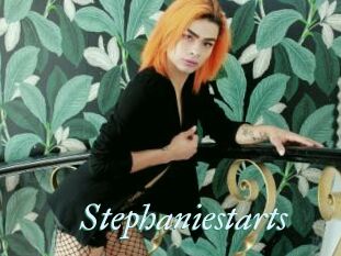 Stephaniestarts