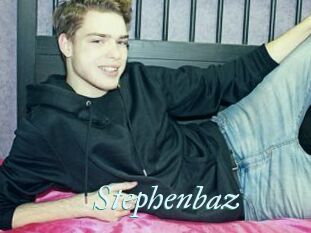 Stephenbaz