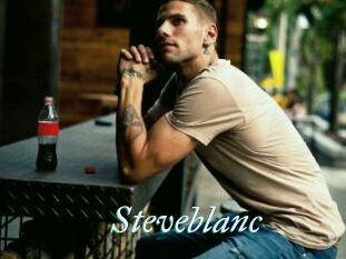 Steveblanc