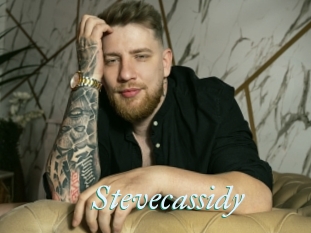 Stevecassidy