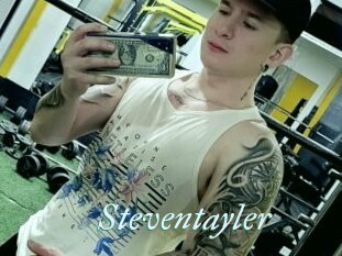 Steventayler