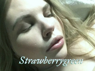 Strawberrygreen