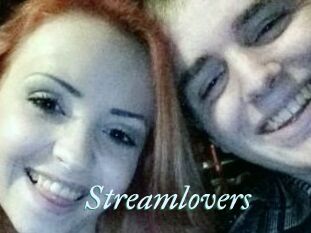 Streamlovers
