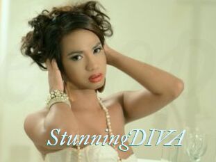 StunningDIVA