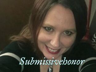 Submissivehonor