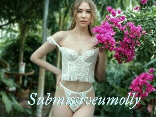 Submissiveumolly