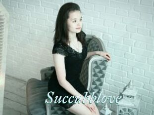 Succubblove