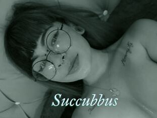 Succubbus