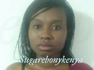 Sugarebonykenya