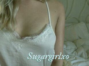 Sugargirlxo