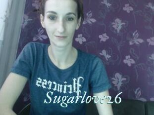 Sugarlove26
